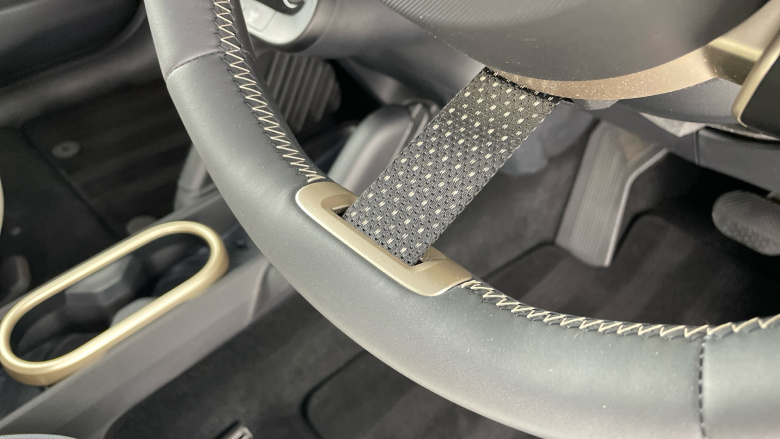 MINI Cooper 160kW SE Classic [Level 2] 54kWh 3dr Auto Electric Hatchback